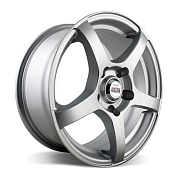 Диск 6.5x15 5x114.3 ET43 D66.1 Alcasta M32 SP