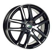 Диск 6x16 4x100 ET48 D60.1 N2O Y4925 BFP
