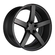 Диск 8x18 5x120 ET35 D72.6 Racing Wheels H-561 DMGM