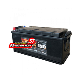 Аккумулятор ПУЛЬС NEO 190 А/ч R+ обратная EN1250A 514x218x210 Стандартные