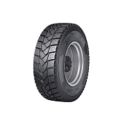 Шина 315/80R22.5 157/154L 20PR Roadtrack DM310 TL Ведущая
