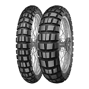 Шина Sava MC60 GETA WAY NORM 150x70-17 TL