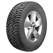 А/шина 265/65R17 Ikon (Nokian Tyres) Nordman 8 SUV (старше 3-х лет) 116T TL шип