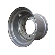 Диск W15x28 Copra`h 10/281/335 ET0 RAL2000