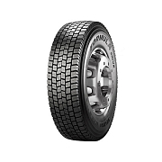 Шина 235/75R17.5 132/130M 14PR Formula Drive TL Ведущая