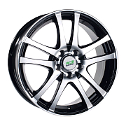 Диск 6x15 4x100 ET40 D60.1 N2O Y450 BFP