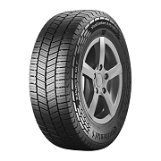А/шина Continental VanContact A/S Ultra 195/75R16C 110/108R TL
