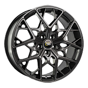 Диск 7.5x18 5x108 ET47 D60.1 CrossStreet CR-20 GM