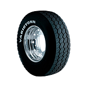 Шина 385/65R22.5 160K Fulda Variotonn TL Прицепная