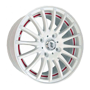 Диск 6.5x15 4x114.3 ET40 D73.1 N2O Y367 FROST