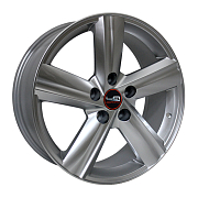 Диск 7.5x18 5x120 ET32 D60.1 YST LX-32 S