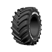 Шина IF 600/70R30 CFO 165D Uniglory SMARTAGRO CRUISER TL