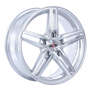 Диск 6.5x16 5x114.3 ET45 D60.1 Alcasta M43 S