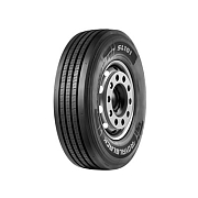 Шина 215/75R17.5 128/126M Royal Black SL101 TL Рулевая