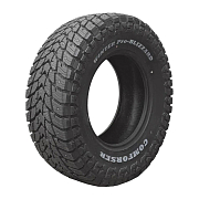 А/шина Comforser Winter Pro-Blizzard 265/70R17 123/120Q TL шип