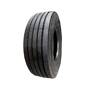 Шина 10R22.5 144/142L 16PR Kapsen S02 TL Рулевая