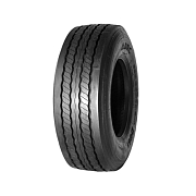 Шина 385/65R22.5 164L 24PR DRC D661 TL Рулевая/Прицепная