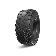 Шина 800/65R32 (30.5R32) 185D BKT Ridemax FL 615 Steel Belt TL