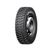Шина 315/80R22.5 158/156J 22PR Sicuro SECURE M93 TL Карьерная