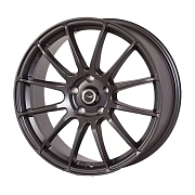 Диск 7x17 5x108 ET35 D60.1 Lizardo XH165 CG