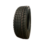 Шина 315/80R22.5 154/150M 20PR Unicoin D-608 TL Ведущая