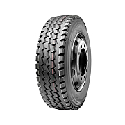 Шина 315/80R22.5 156/153K 20PR Three-A T168 TL Универсальная