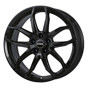 Диск 8x18 5x115 ET45 D70.2 Rial Lucca Diamond Black