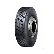 Шина 11R22.5 146/143M 16PR Runever RU912 TL Ведущая