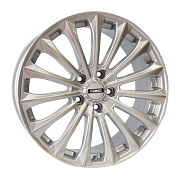 Диск 8x18 5x112 ET45 D66.6 Neo 830 Silver