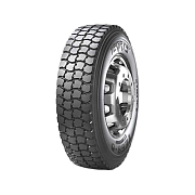Шина 315/80R22.5 156/150K Tegrys TE68-D TL Ведущая