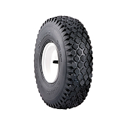 Шина 4.10-6 NHS 2PR 38A3 Carlstar STUD TL