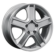Диск 6.5x16 5x114.3 ET55 D64.1 Replica LS Replika H-10 S