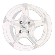 Диск 6x14 4x98 ET35 D58.6 Nitro Y736 WFP