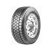 Шина 235/75R17.5 132/130M  Lassa Maxiways 110D TL Ведущая