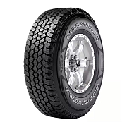 А/шина Goodyear Wrangler All-Terrain Adventure With Kevlar 255/60R20 113H TL