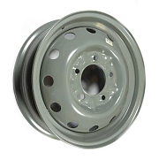 Диск 5x13 4x98 ET35 D58.6 Accuride Штамп Серо-зеленый