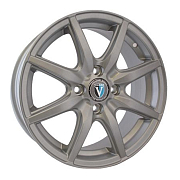 Диск 6.5x16 5x114.3 ET40 D67.1 Venti 1615 SL