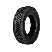 Шина 11R22.5 146/143M 16PR Xcent EL369 TL Ведущая