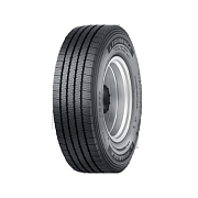 Шина 315/80R22.5 157/154K 20PR Triangle TRS66 TL Рулевая