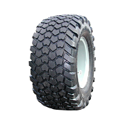 Шина 385/55R22.5 160F Bandenmarkt Kargo Radial HDC TL