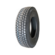 Шина 315/80R22.5 154/151M Annaite BX-755 TL Ведущая