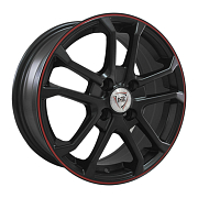 Диск 6x14 4x100 ET49 D56.6 NZ SH651 MBRS