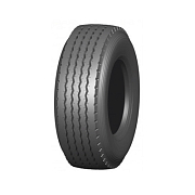 Шина 385/65R22.5 160K 20PR Kinbli DSR678 TL Прицепная