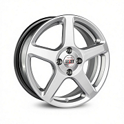 Диск 6x15 4x98 ET35 D58.6 Alcasta M62 WF