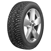 А/шина 235/55R17 Ikon (Nokian Tyres) Nordman 8 103T TL шип