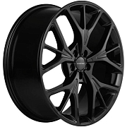 Диск Литой 8x20 PCD 5x120 ET30 D66.1 Carwel 2012 BLK