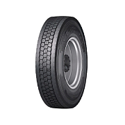 Шина 295/75R22.5 146/143M 16PR Roadtrack DL301 TL Ведущая