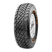 А/шина 235/75R15LT CST SAHARA M/T II 104/101Q TL