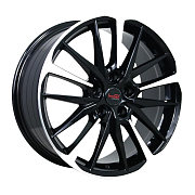Диск Литой 8x18 PCD 5x114.3 ET45 D60.1 Legeartis Optima TY143 HBFP