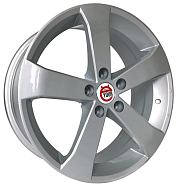 Диск Литой 6x15 PCD 5x114.3 ET45 D67.1 Ё-wheels E06 S